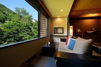 Hoshino Resorts Oirase Keiryu Hotel Tovada Kültér fotó
