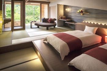 Hoshino Resorts Oirase Keiryu Hotel Tovada Kültér fotó
