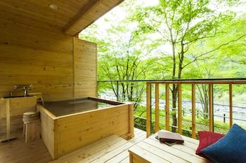 Hoshino Resorts Oirase Keiryu Hotel Tovada Kültér fotó