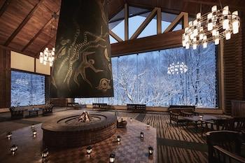 Hoshino Resorts Oirase Keiryu Hotel Tovada Kültér fotó