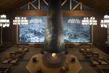 Hoshino Resorts Oirase Keiryu Hotel Tovada Kültér fotó