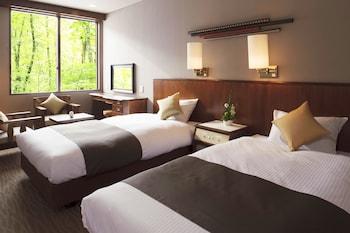 Hoshino Resorts Oirase Keiryu Hotel Tovada Kültér fotó