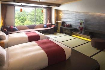 Hoshino Resorts Oirase Keiryu Hotel Tovada Kültér fotó